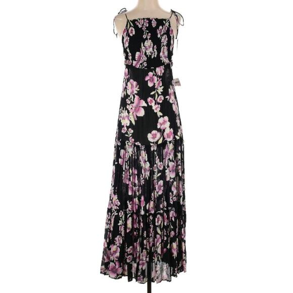 NWT Free People Garden Party Dress - Picture 2 of 10